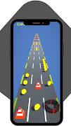 Turbo Runner Wheel screenshot 2