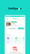 HehSpaceHost الملصق