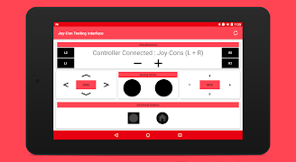 Joy-Con Enabler for Android screenshot 4