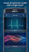 Electronic Lab -Toolbox kit EE скриншот 1