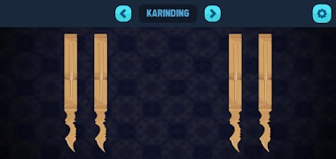 Gamelanku syot layar 5