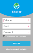 EliteCap постер