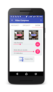 Video Compress screenshot 4