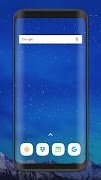 Theme for LG K8 (2018) / K10 ( imagem de tela 2