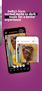 Chat&Yamo : dating app screenshot 2