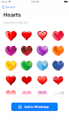 i2Sticker WAStickerApps screenshot 1