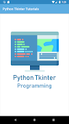 Python Tkinter Tutorials Cartaz