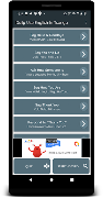 Learn English In Tsonga Screenshot 7