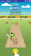 برنامه‌نما Cricketbees عکس از صفحه