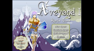 Aveyond 1: Rhen's Quest Screenshot 1