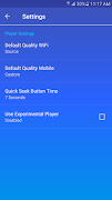 Impulse - Twitch Client Ekran Görüntüsü 7