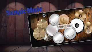 Drum Studio اسکرین شاٹ 7