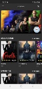 Cinemax Plakat