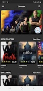 Cinemax plakat