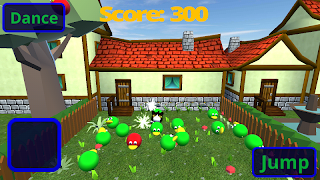 Explody Cat screenshot 1