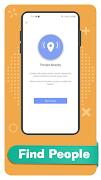 Web Messenger スクリーンショット 5