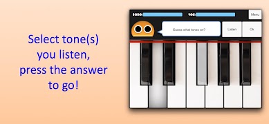 RoboTone ảnh chụp màn hình 1