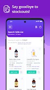 LiveOrder screenshot 2