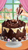 Kitchen Set Games: Bake & Cook screenshot 3