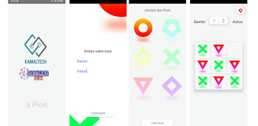 3 Pion 截图 7