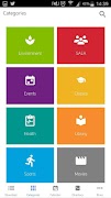 Community Services Screenshot 3