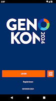 GENOKON 2024 पोस्टर