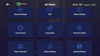 glasplay screenshot 3