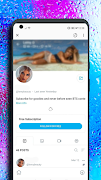 Onlyfans App - Onlyfans Tips gönderen