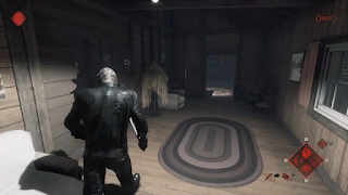 MOD For Friday the 13th screenshot 3