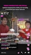 LIVE+ Partner Access screenshot 1