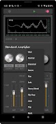 Audio Equalizer -standard screenshot 5