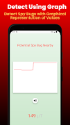 Bug Detector Scanner imagem de tela 1