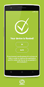 Root Checker تصوير الشاشة 3
