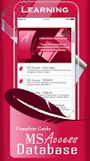 Learn Features of Microsoft Ac poster