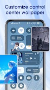 Control Center - Smart Panel screenshot 2