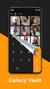Calculator Vault - Hide All ภาพหน้าจอ 2