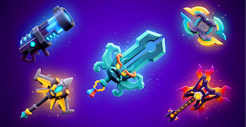 XP Hero Screenshot 5