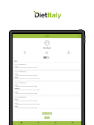 DietItaly screenshot 4