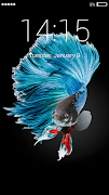 Original Lock Screen اسکرین شاٹ 1