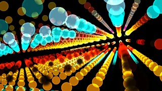 Spectrum Music Visualizer VR 截图 6