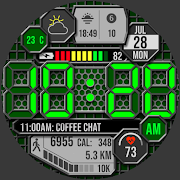 Merge Labs MOD9INE 스크린샷 7