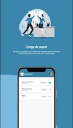 برنامه‌نما Contratare عکس از صفحه