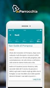 inParrocchia screenshot 4