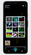 Music Visualizer screenshot 4