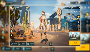 Guide For Farlight 84 Royale screenshot 3