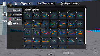 Simple Car Simulator: Crash 3D screenshot 4