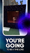 Portals for Minecraft Ekran Görüntüsü 3