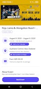 Aafno Ticket captura de pantalla 4