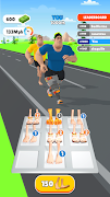 Merge Legs syot layar 4