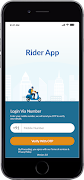 3 Schermata AllTrak - Healthcare Field App